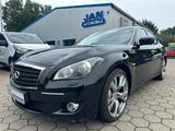 Infiniti Q70 3.0 d S Sitzklima Leder Xenon - Infiniti aus 2012