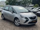 Opel Zafira 1.4 Turbo TÜV NEU*2.Hand*7Sitz*Klima*Navi - Opel Zafira Tourer 1.4 Turbo