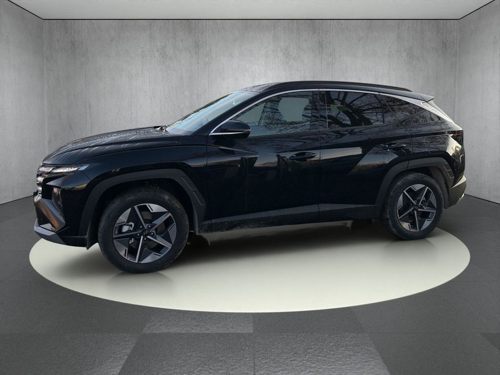 Hyundai Tucson – Bild 3
