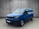 Opel Combo Cargo Electric NAVI, SUROUND VIEW, 3SITZER - scheckheftgepflegte Opel Combo Electric