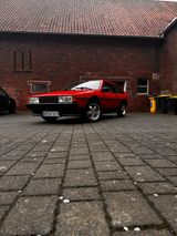 Volkswagen VW Scirocco 2 GTX Wenig KM 3te Hand - Volkswagen Scirocco: GTX