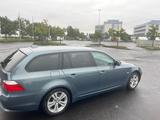 BMW 530i xDrive touring Edition Lifestyle Editio... - BMW 5er Reihe: Lifestyle