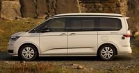 Volkswagen T7 California - Vorschau Bild 3