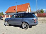 Land Rover Range Rover 2.0 P400e Plug-in Hybrid Vogue Vogue - Land Rover Range Rover: 4.0