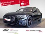 Audi S8 Limousine TFSI quattro tiptronic Matrix-LED - gebrauchte Audi S8 aus dem Jahr 2022
