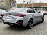 BMW i4 M50 xDrive // Leas.ab EUR675,-inkl. - BMW i4 in Duisburg