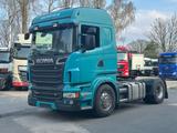 Scania R500 Highline Retarder Kipphydraulik Alufelgen - Scania R 500