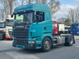 Scania R500 Highline Retarder Kipphydraulik Alufelgen - Scania 500
