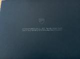 Ducati Panigale V4 SP2 30° Anniversario 916 - DUCATI 916 SP
