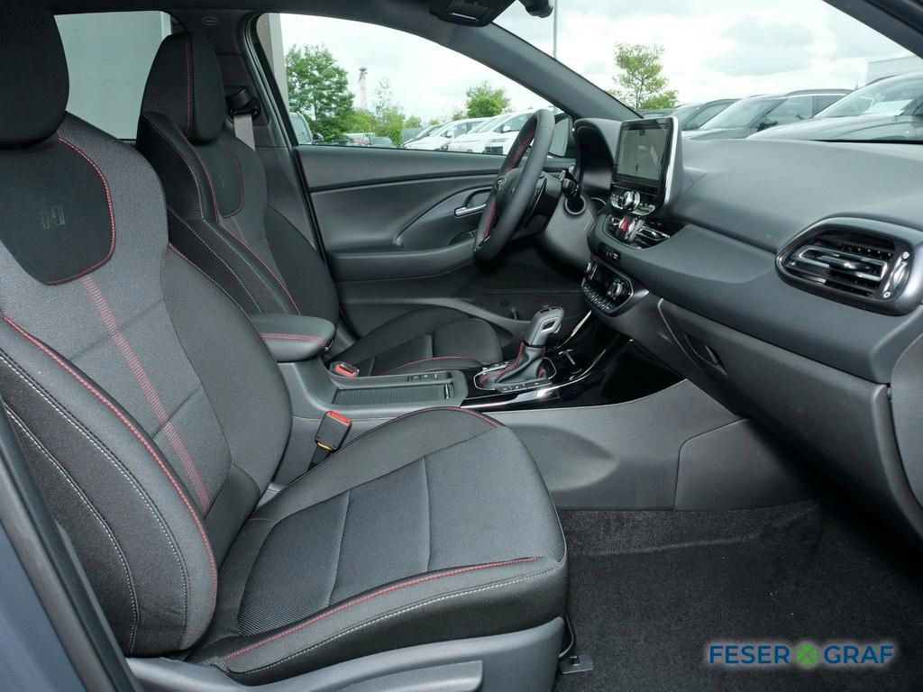 Hyundai i30 - Bild 4