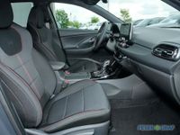 Hyundai i30 - Vorschau Bild 4