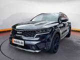 Kia Sorento 2.2 CRDi AWD Spirit +AHK schwenkb. +Pano - Kia Sorento in Duisburg