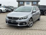 Peugeot 308 1.2 Ltr 130  EAT8 Allure*Neue zahnriemen