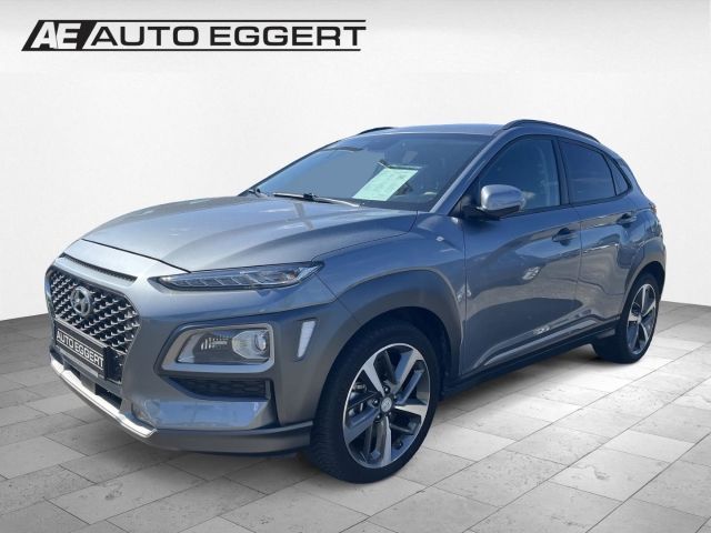 Image of Hyundai KONA