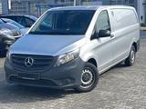 Mercedes-Benz Vito Kasten 116 CDI lang Select *AHK*Kamera* - Mercedes-Benz Vito: Select