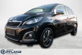Peugeot 108 TOP Collection 1.0 VTi 72 5T - Peugeot 108: Collection