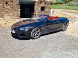 BMW M6 Cabrio M6  - BMW M6 Gebrauchtwagen