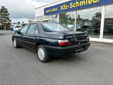 Peugeot 605 SV 3.0 V6 - Peugeot aus 1990