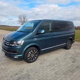 Volkswagen T6 Caravelle - VW T6 Caravelle von privat