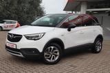Opel Crossland 1.2 Turbo Innovation LED Kamera Navi - Opel Crossland (X) Gebrauchtwagen