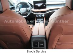 SKODA Superb CombiL&K 2.0TDI 110kW DSG STHZ AHK MATRIX SKODA Superb CombiL&K 2.0TDI 110kW DSG STHZ AHK MATRIX
