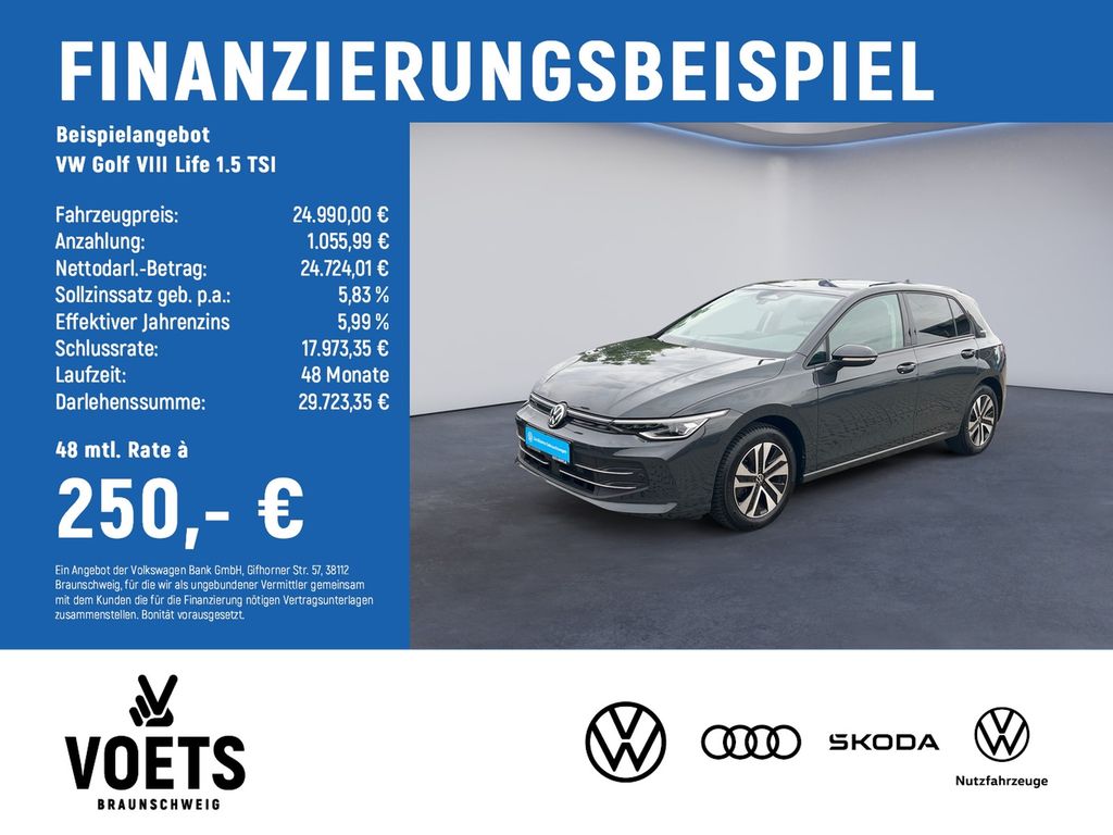 Image of Volkswagen Golf