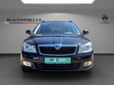 Skoda Octavia Combi 1.2 TSI Ambition mit AHK - Skoda Gebrauchtwagen von 2013