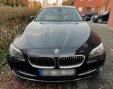 BMW 5 AUS ERSTBESITZ TOP GEPFLEGT TÜV NEU - BMW aus 2010: 5er