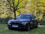 BMW xDrive Coupe · Pano · Leder · Xenon · Sportline - BMW 120: Coupe