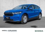 Skoda Enyaq 50 - Skoda Gebrauchtwagen in Düsseldorf