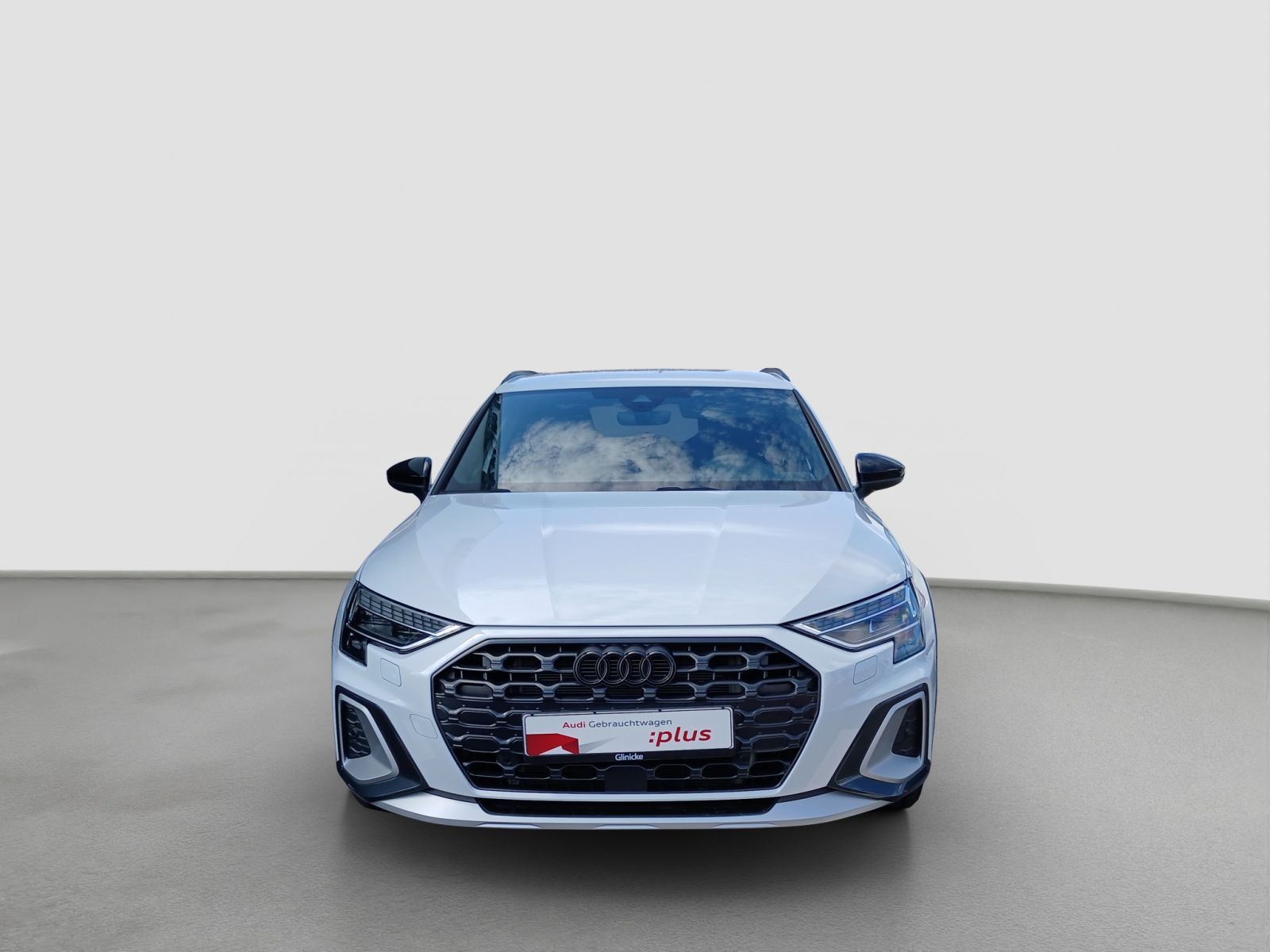 Audi A3 - Bild 3