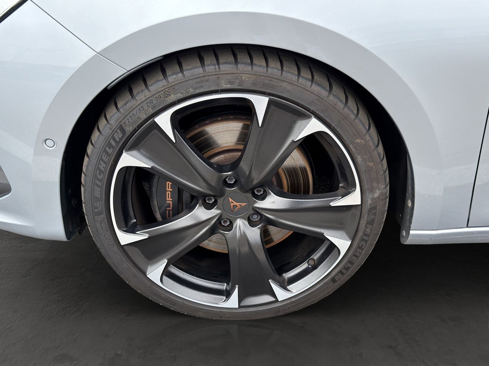Cupra Leon - Bild 10