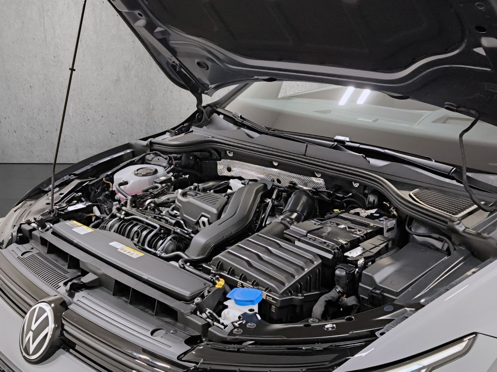 Volkswagen Golf - Bild 20