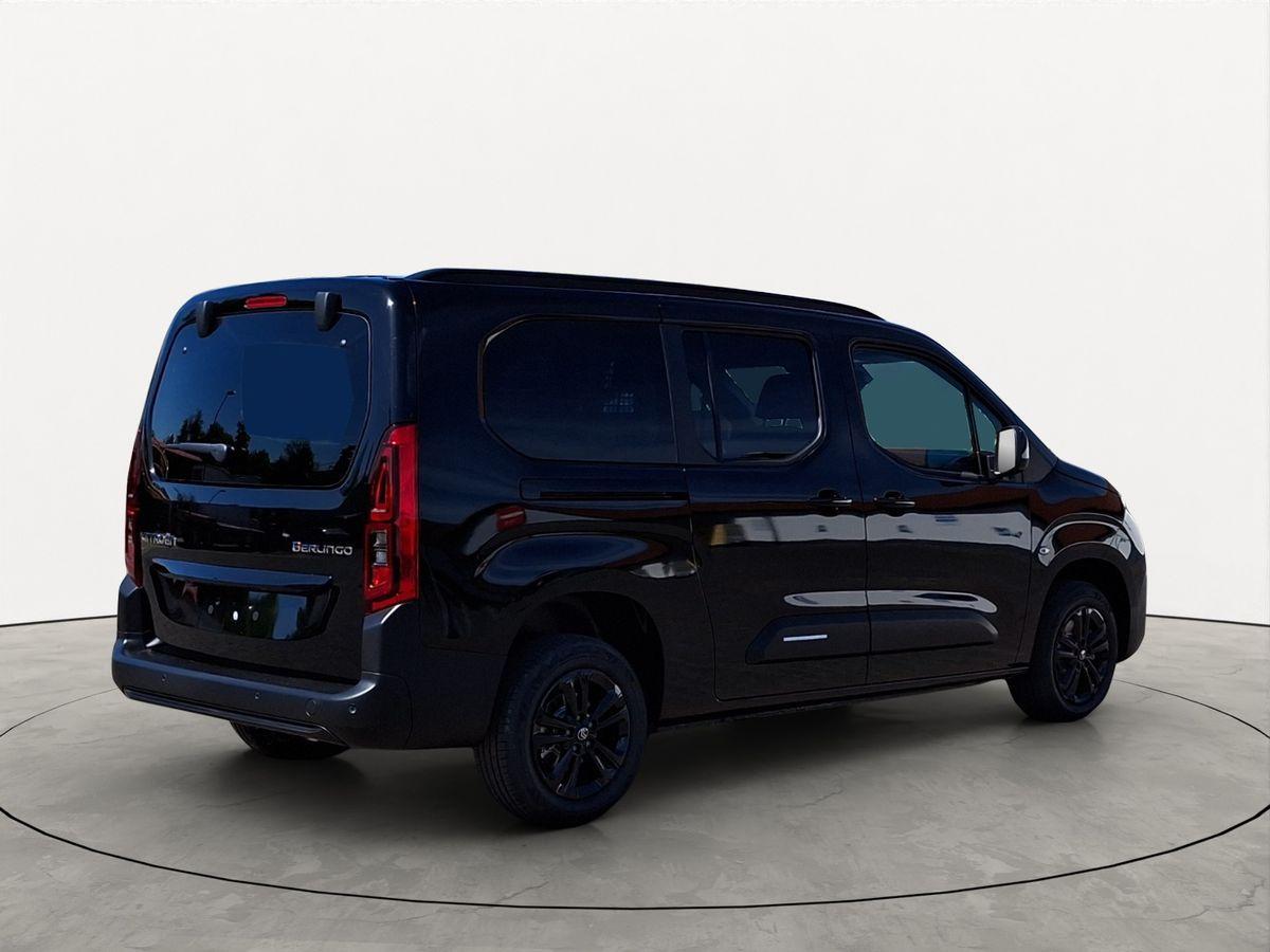 Citroën Berlingo MPV XL Diesel 100 Plus