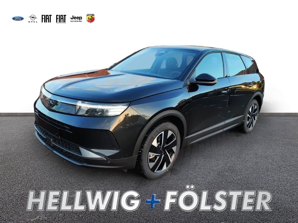 Opel Grandland Edition Navi SHZ LenkradHZG Keyless AC