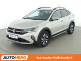Volkswagen Taigo 1.0 TSI Move*NAVI*LED*ACC*PDC*SHZ*AHK* - VW Taigo move Gebrauchtwagen