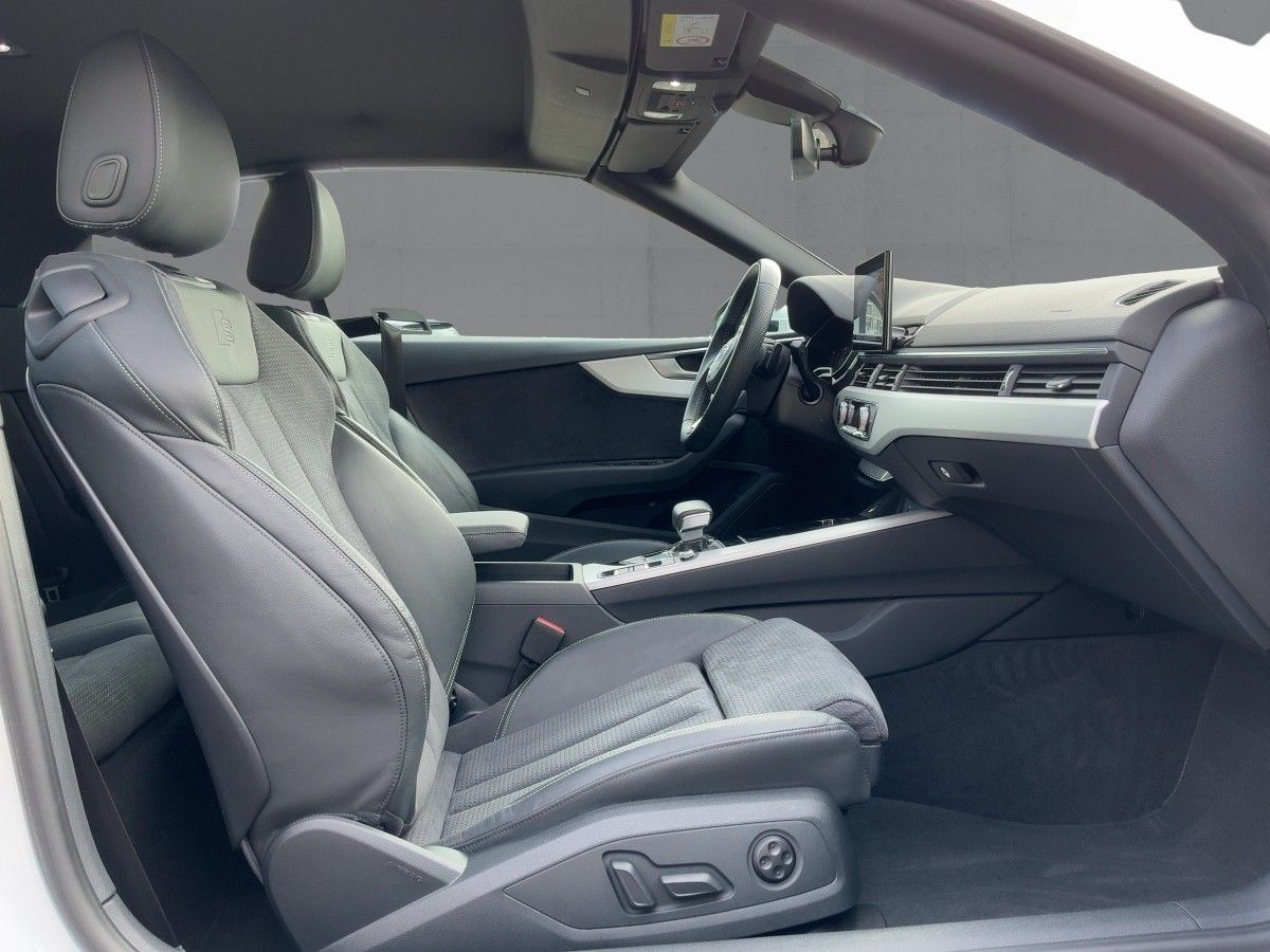 Audi A5 - Bild 12