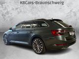 Skoda Superb Combi L&K 4x4*Navi*ViCo*AHK*Canton*Pano - Skoda Superb in Braunschweig