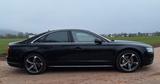 Audi A8 3.0 TDI ultra tiptronic quattro - - gebrauchte Audi A8 aus dem Jahr 2015