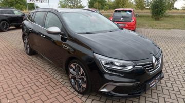 Renault Megane Grandtour GT Line ENERGY TCe 130 PS mit N