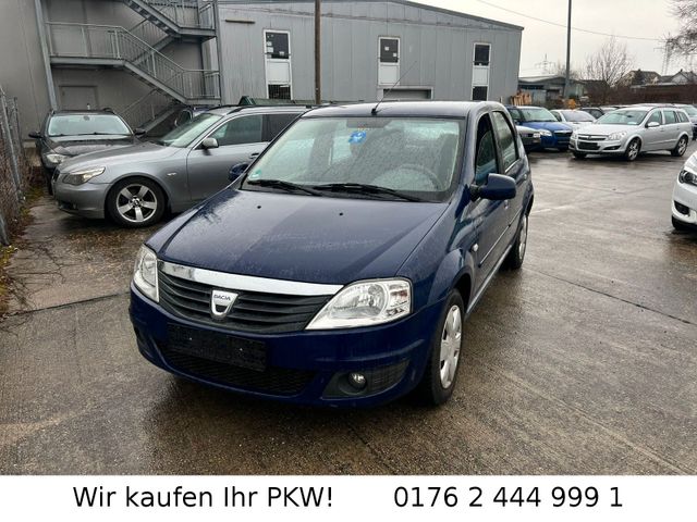 Dacia Logan Laureate 1.6