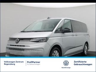 Volkswagen T7 Multivan LR Style 2.0 TDI DSG AHK ACC RK PDC