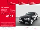 Audi Q8 e-tron 55 qu. Edition Dakar *Matrix*Pano*HuD* - Audi Q8 e-tron: Edition Dakar