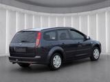 Ford Focus Turnier Fun X 1.8*AHK SHZ Klima Nebelsch - Ford Focus aus 2007: Kombi