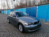 BMW 116i Benzin - BMW 116 in Chemnitz