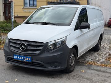 Mercedes Vito - 3