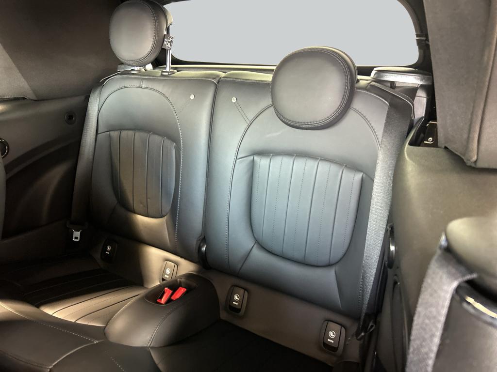 MINI Cooper S Cabrio Aut. Classic Trim, SHZ, RFK, LED
