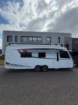 Kabe  Imperial 630 TDL FK E&P Level Oyster V85 Mover - Kabe Imperial