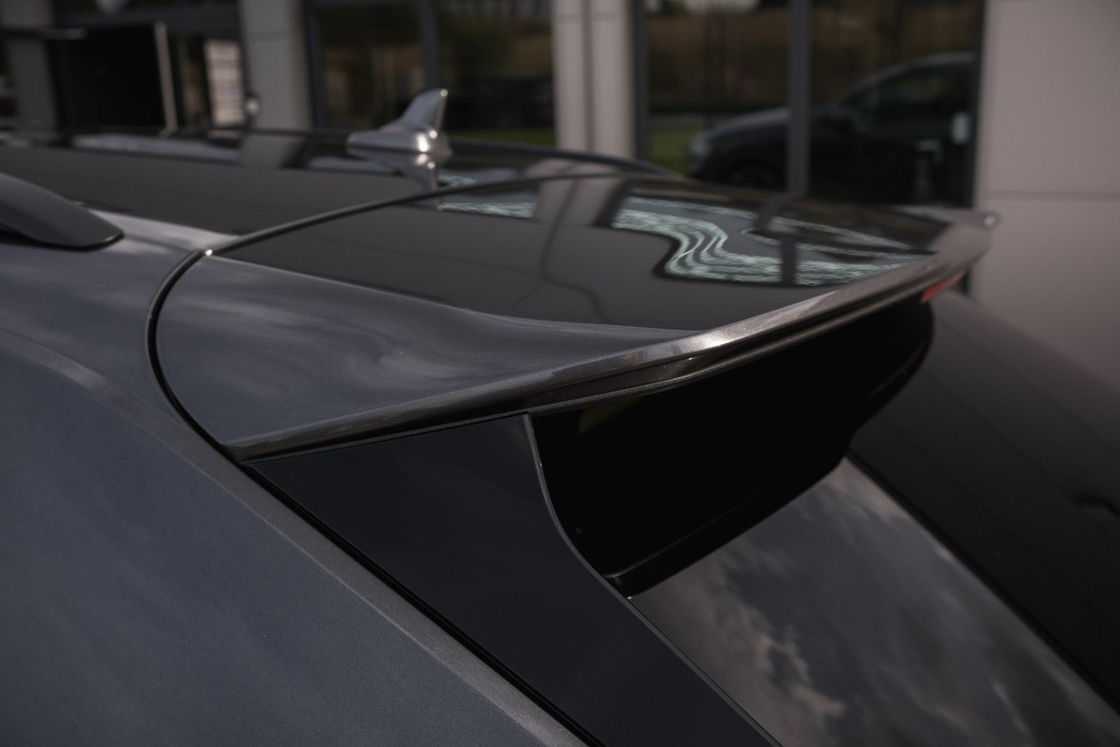 Fahrzeugabbildung Audi RSQ8 4.0 TFSI -Assistentz-Paket -Plus-Keramik-Br