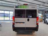 Forster VAN V 541 HB YOUNGSTER, OFFICE XL, RFK, Radio - Offers matching your search criteria